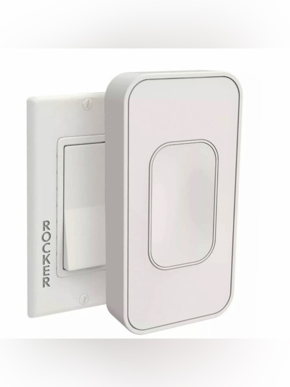 Switchmate Smart Lighting Rocker Beige